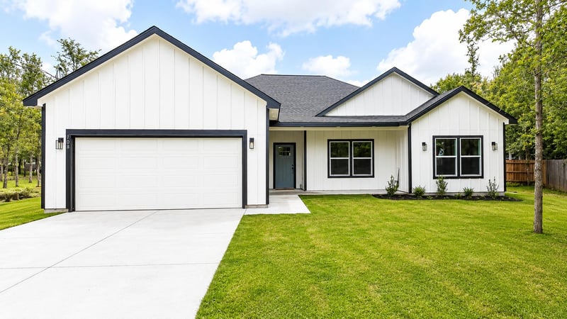 Home Worth Check