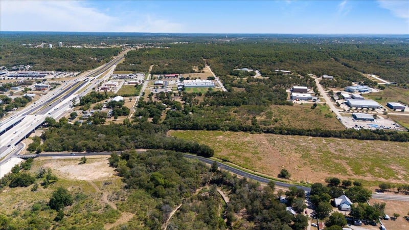 TBD Lovers Lane Lot 2, Bastrop, TX 78602