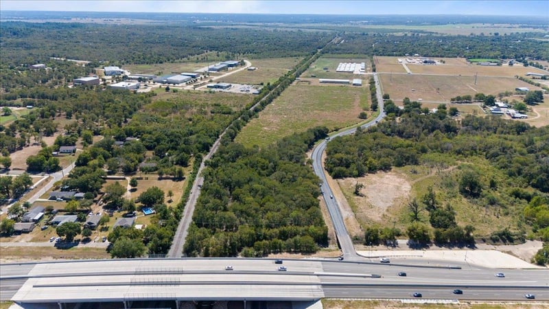 TBD Lovers Lane Lot 2, Bastrop, TX 78602