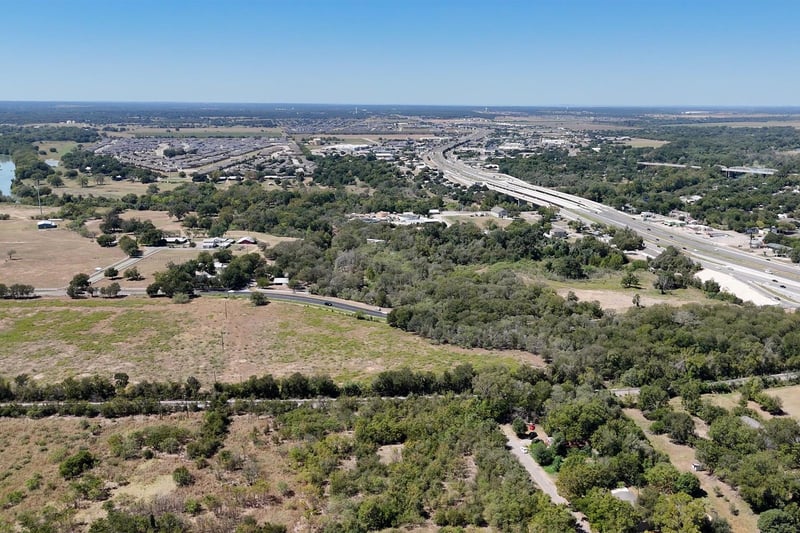 TBD Lovers Lane Lot 2, Bastrop, TX 78602
