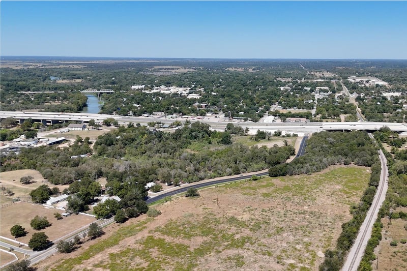 TBD Lovers Lane Lot 2, Bastrop, TX 78602
