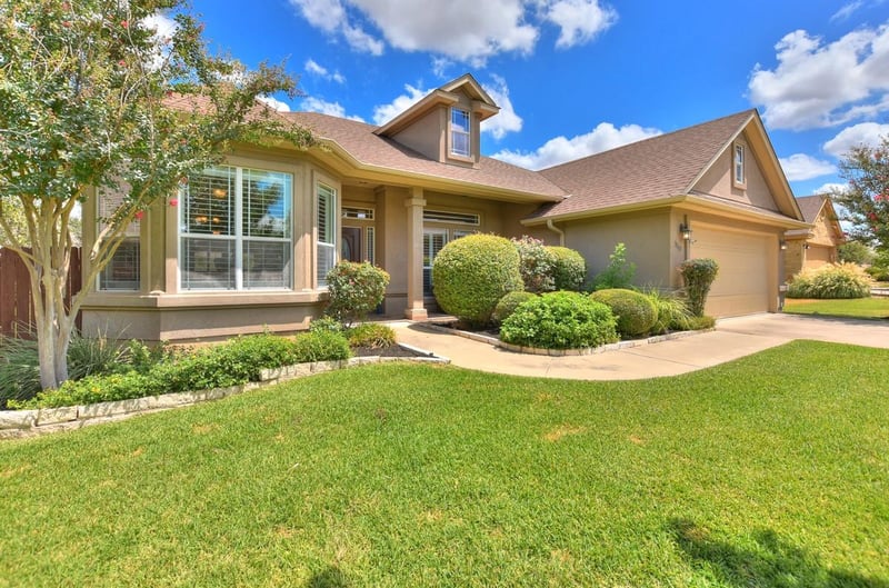 30617 Chi Chi DR, Georgetown, TX 78628