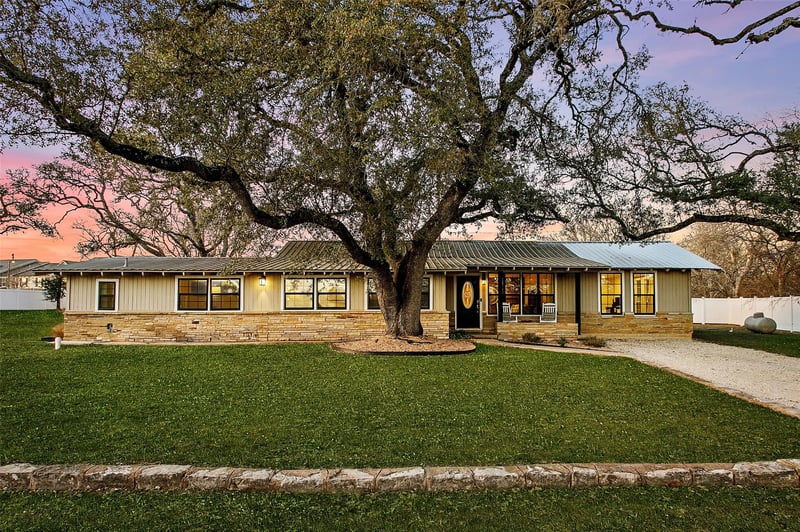 200 Creek RD, Dripping Springs, TX 78620