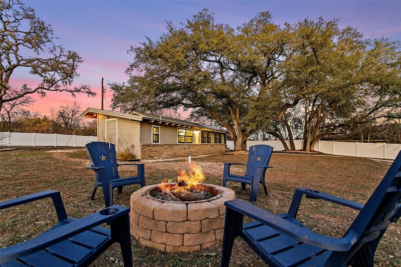 200 Creek RD, Dripping Springs, TX 78620