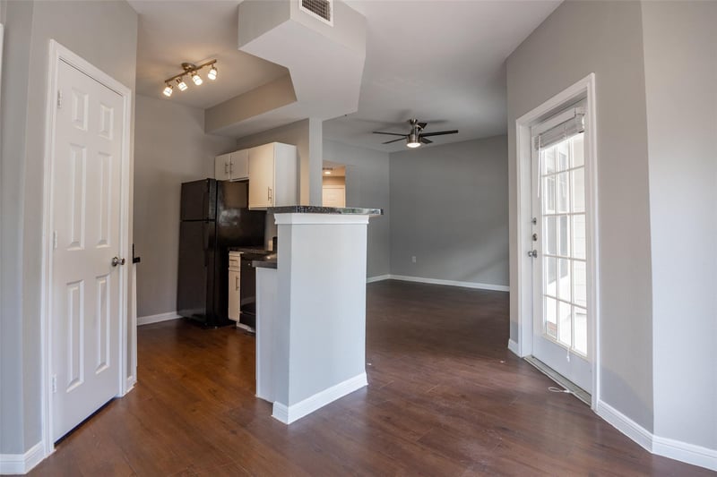 2320 Gracy Farms LN #312, Austin, TX 78758