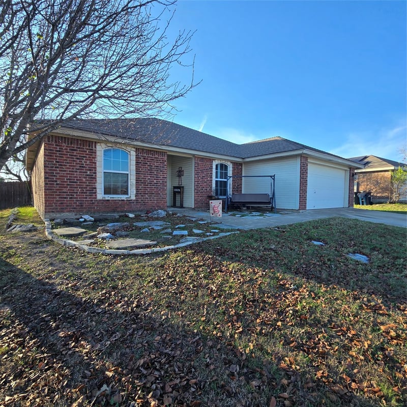 212 Druse LN, Jarrell, TX 76537