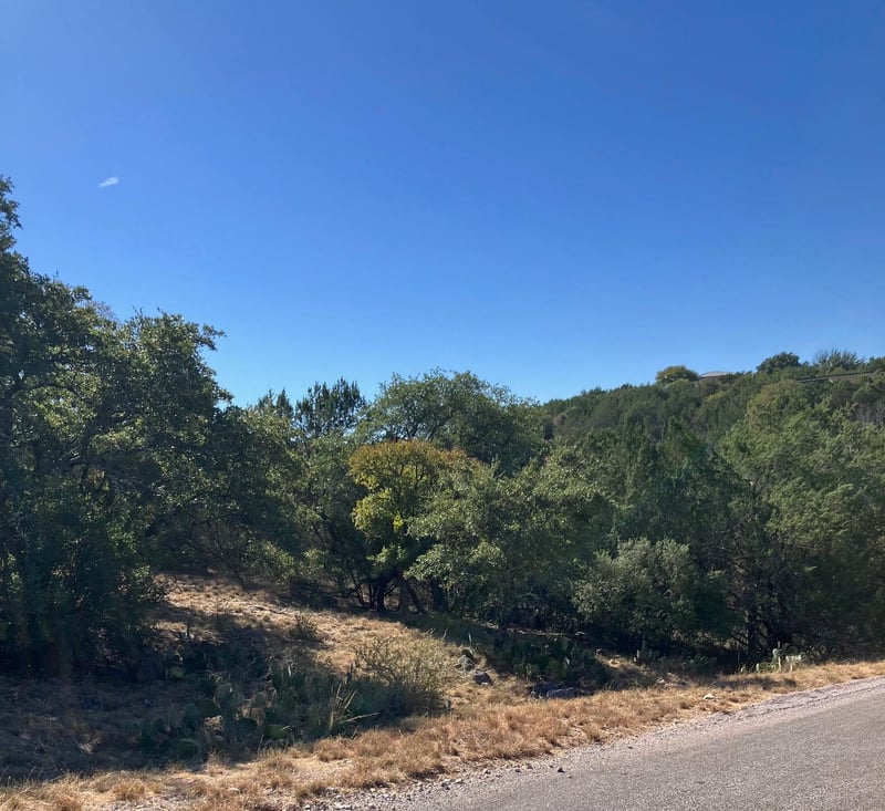 405 Yucca At Quick Draw, Horseshoe Bay, TX 78657