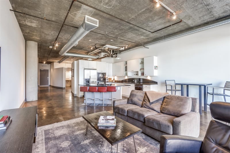 311 5th ST #704, Austin, TX 78701
