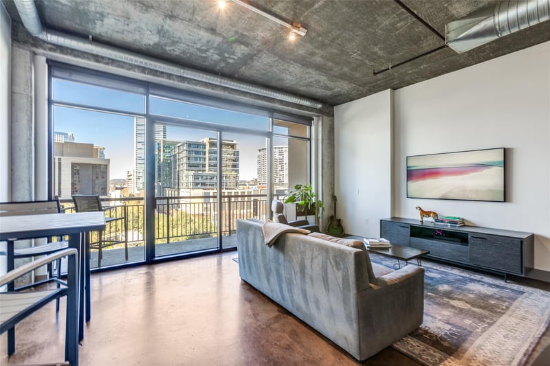 311 5th ST #704, Austin, TX 78701