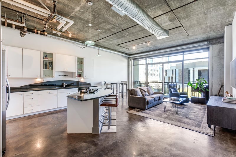 311 5th ST #704, Austin, TX 78701