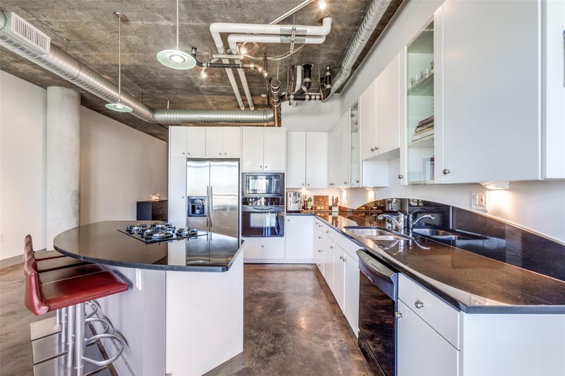 311 5th ST #704, Austin, TX 78701