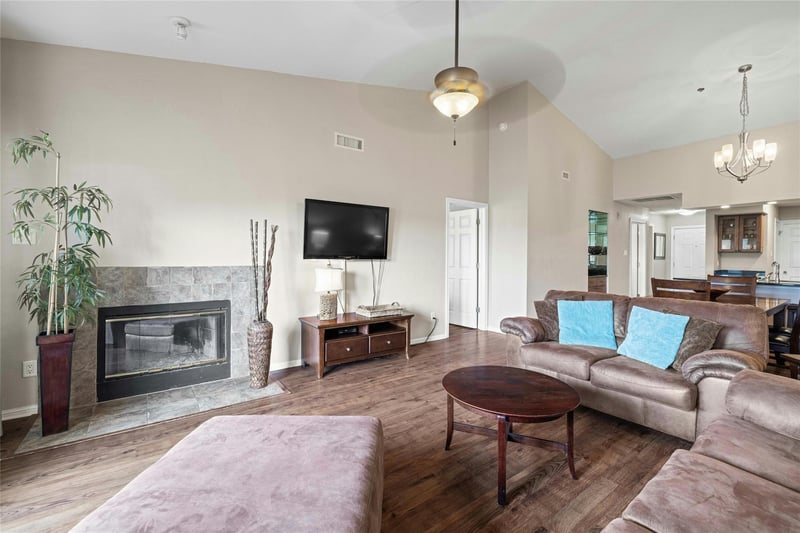3404 American DR #3308, Lago Vista, TX 78645