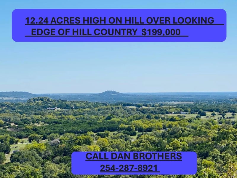 16 LINDORBET Lindorbet RD, Copperas Cove, TX 76522