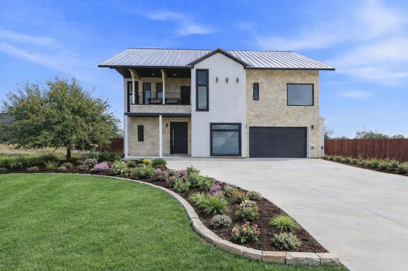 126 Lakewood TRL, Leander, TX 78641