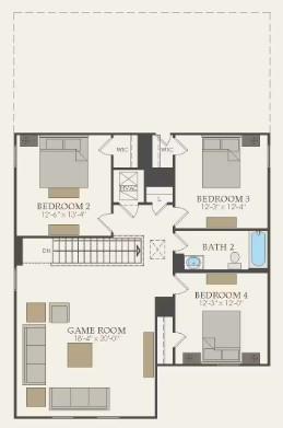 125 Adlai Ave, Georgetown, TX 78633