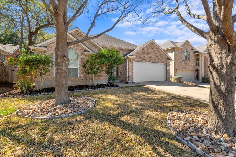 2532 Arbor DR, Round Rock, TX 78681