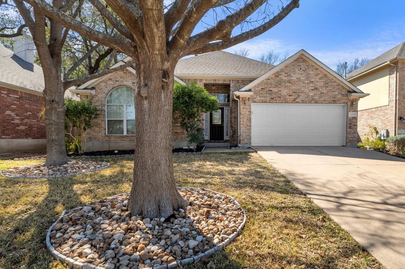 2532 Arbor DR, Round Rock, TX 78681