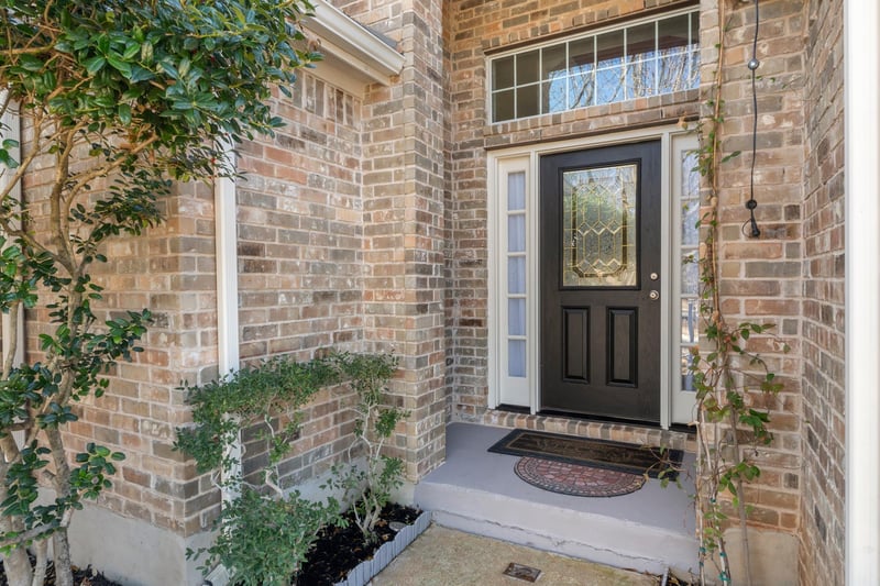 2532 Arbor DR, Round Rock, TX 78681