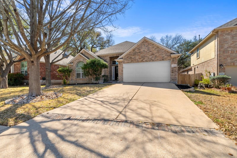 2532 Arbor DR, Round Rock, TX 78681