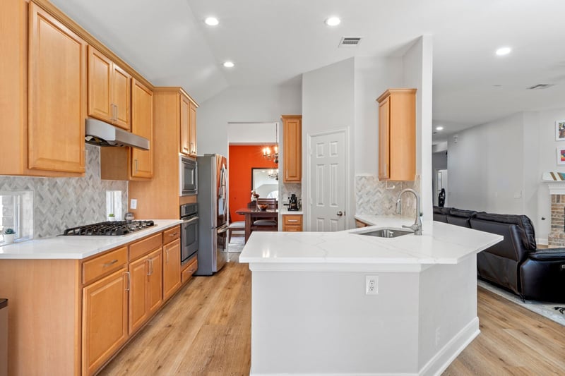 2532 Arbor DR, Round Rock, TX 78681