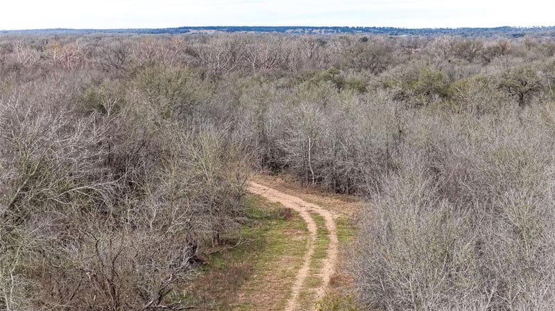 256 Greasy Bend RD, Smithville, TX 78957