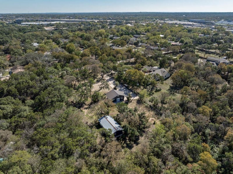 4416 Stearns LN, Austin, TX 78735