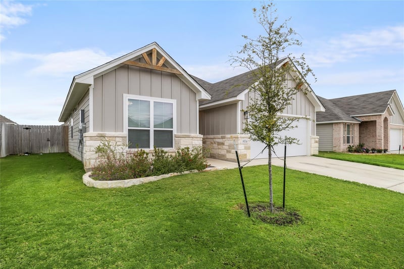 8114 Timber Hollow LN, Temple, TX 76502