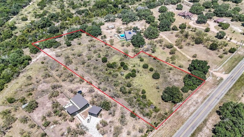 11670 Fm 1174 , Bertram, TX 78605