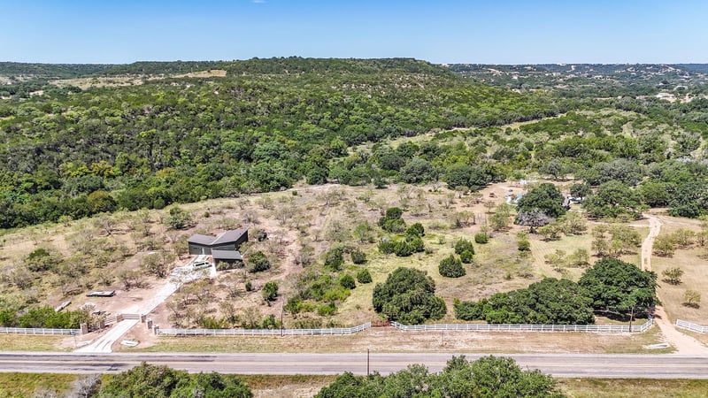 11670 Fm 1174 , Bertram, TX 78605