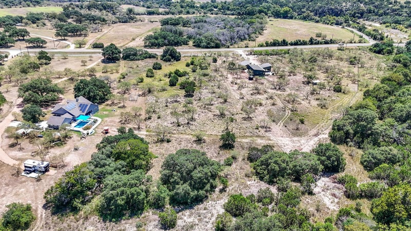 11670 Fm 1174 , Bertram, TX 78605
