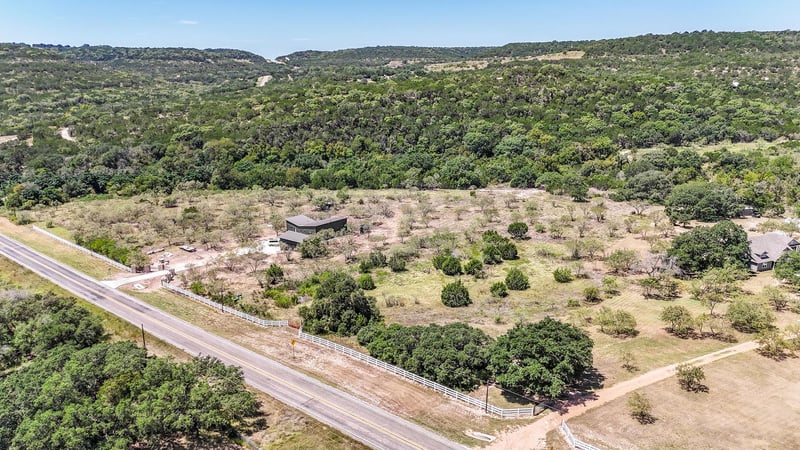11670 Fm 1174 , Bertram, TX 78605