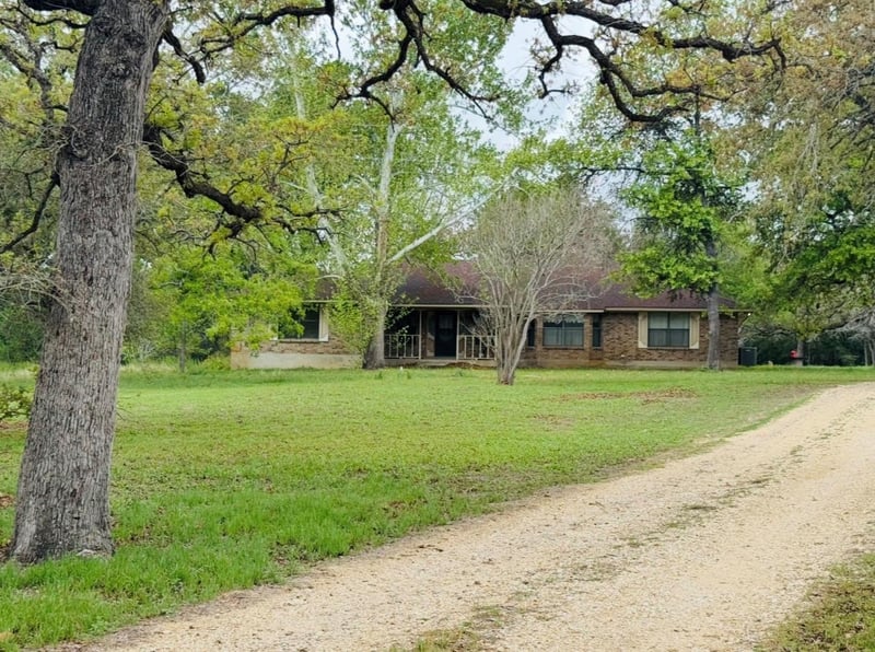 2410 State Highway 95, Bastrop, TX 78602