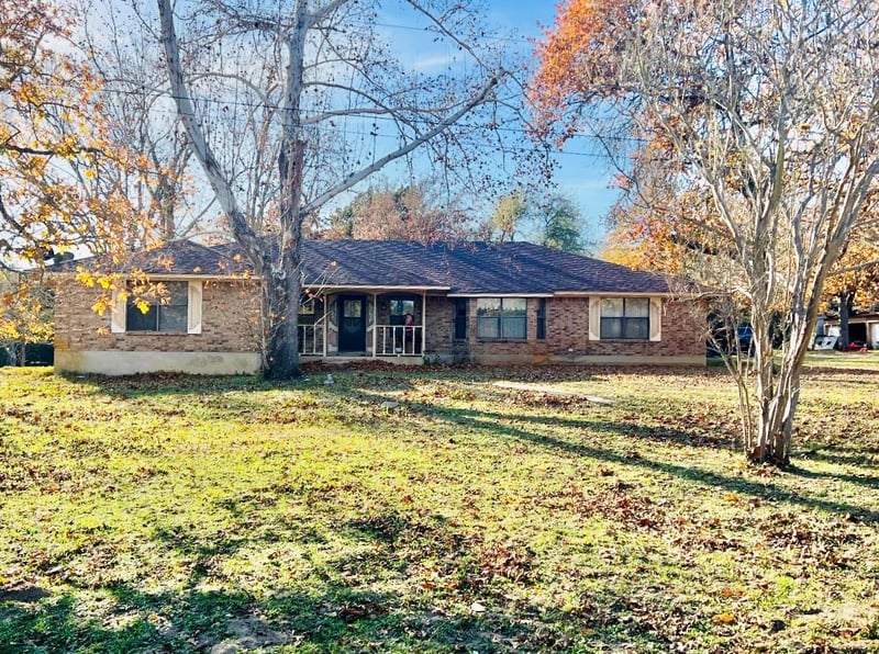 2410 State Highway 95, Bastrop, TX 78602