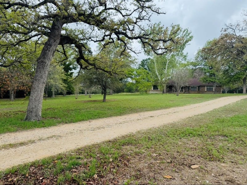 2410 State Highway 95, Bastrop, TX 78602