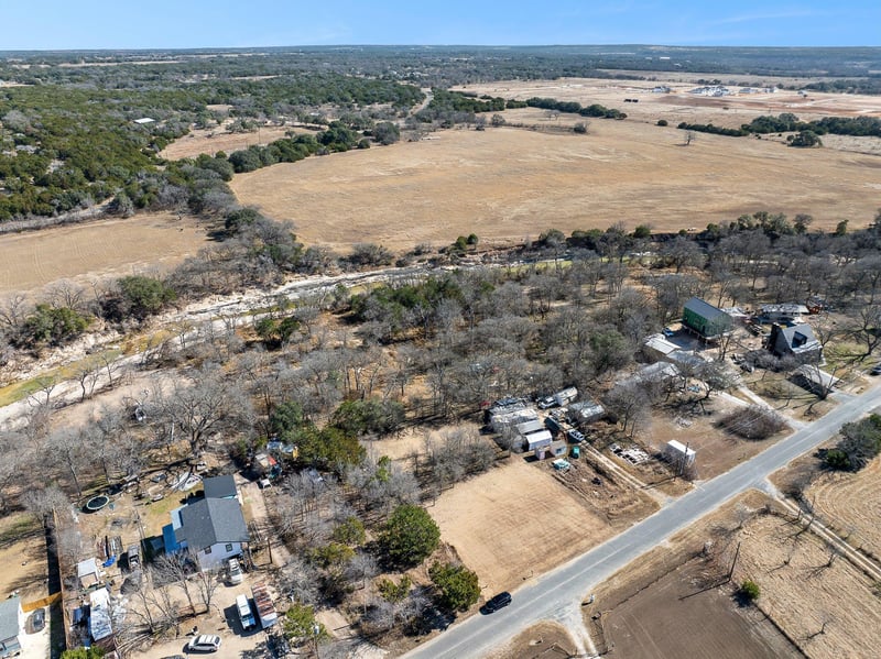145 River RD, Liberty Hill, TX 78642