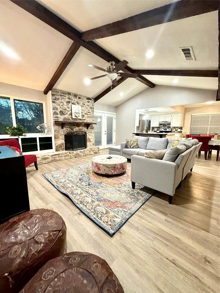 9511 Meadowheath DR, Austin, TX 78729