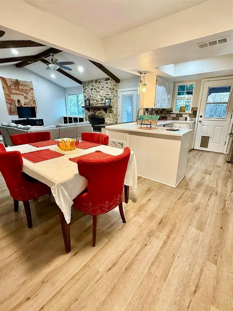 9511 Meadowheath DR, Austin, TX 78729
