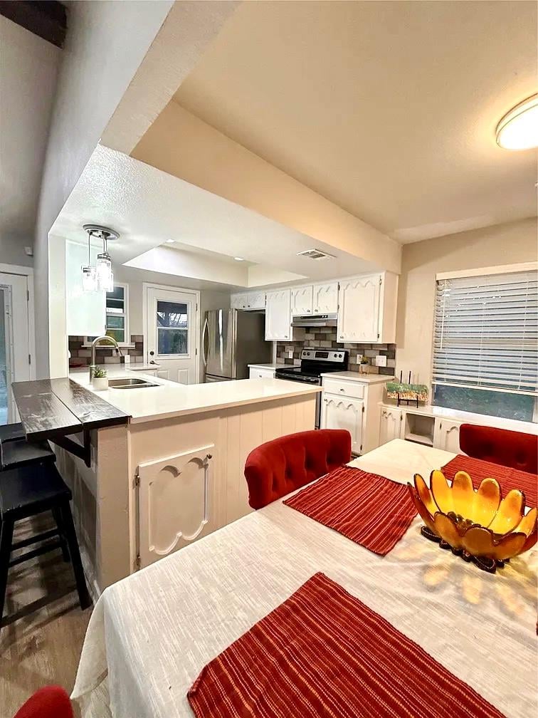 9511 Meadowheath DR, Austin, TX 78729