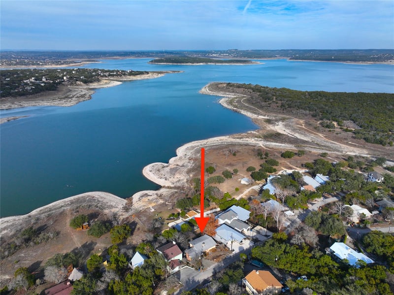 937 Hillcrest FRST, Canyon Lake, TX 78133