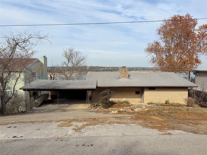 937 Hillcrest FRST, Canyon Lake, TX 78133
