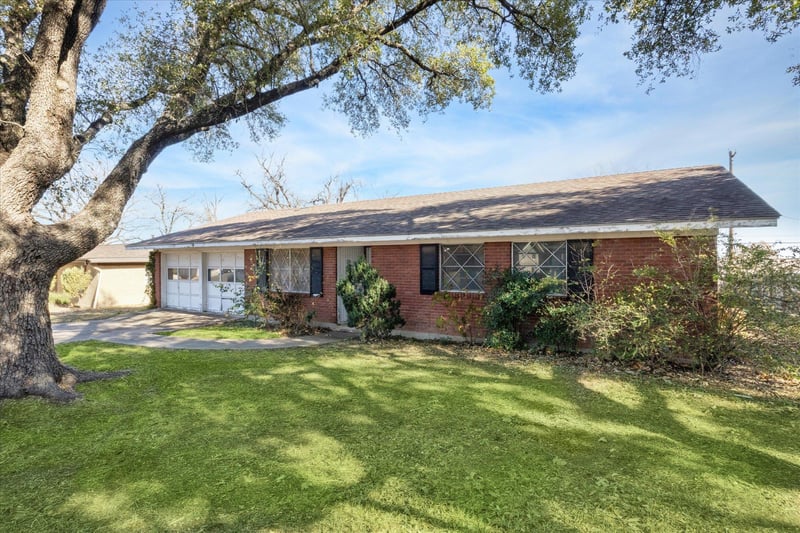 11515 Oak TRL, Austin, TX 78753