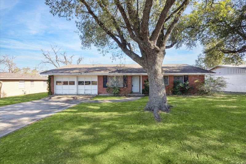 11515 Oak TRL, Austin, TX 78753