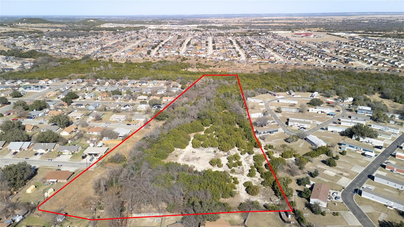 149 Halter DR, Copperas Cove, TX 76522