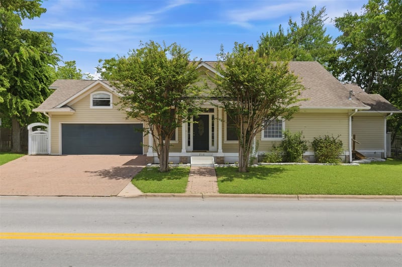 Home Worth Check