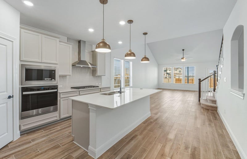 201 Singing Dove Way, Liberty Hill, TX 78642