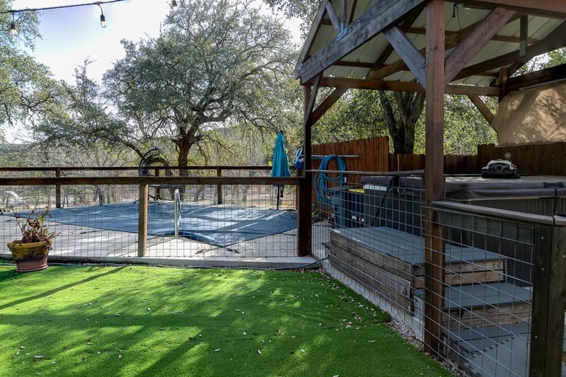 201 Ash Juniper Way, Bertram, TX 78605