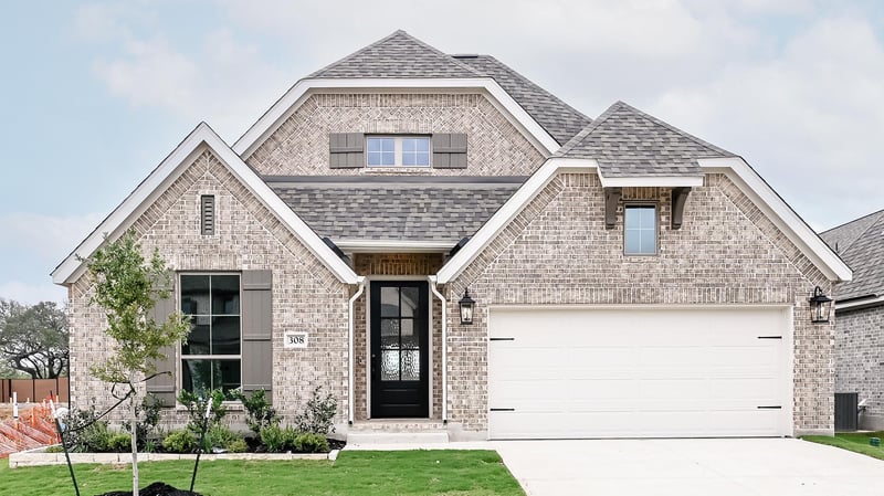 308 Foxfire CV, Lockhart, TX 78644