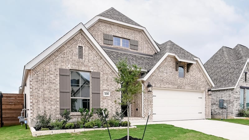 308 Foxfire CV, Lockhart, TX 78644