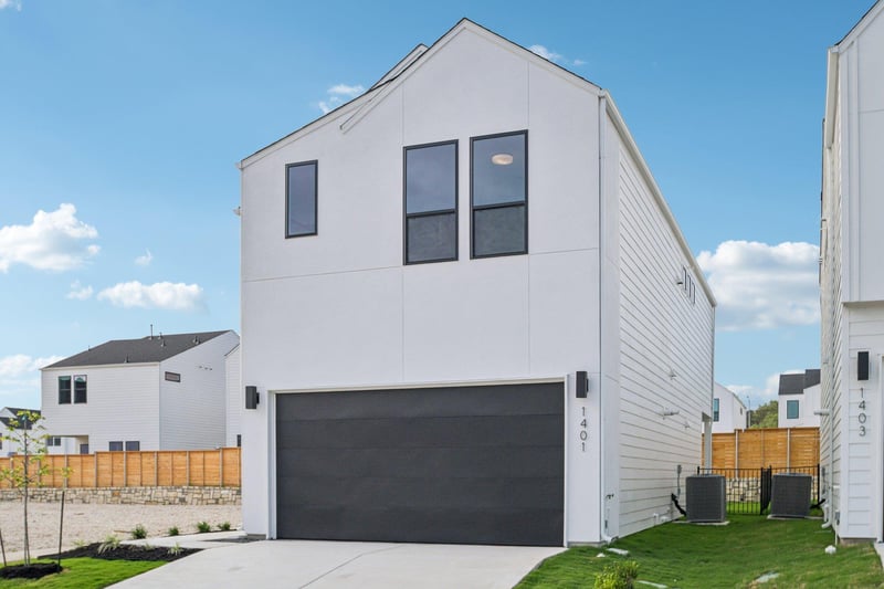1401 Sweet Bark ST, Austin, TX 78745