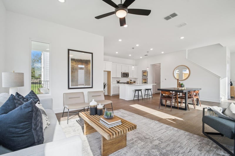 1401 Sweet Bark ST, Austin, TX 78745